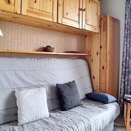 Fonctionnel Proche Des Pistes Avec Balcon - Fr-1-344-535 Saint-Martin-de-Belleville