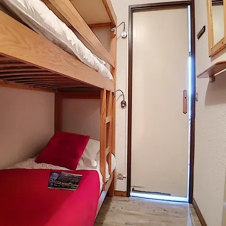 Fonctionnel Proche Des Pistes Avec Balcon - Fr-1-344-535 Apartment Saint-Martin-de-Belleville