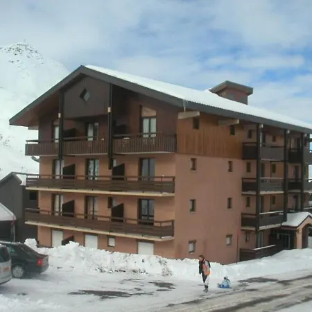 Fonctionnel Proche Des Pistes Avec Balcon - Fr-1-344-535